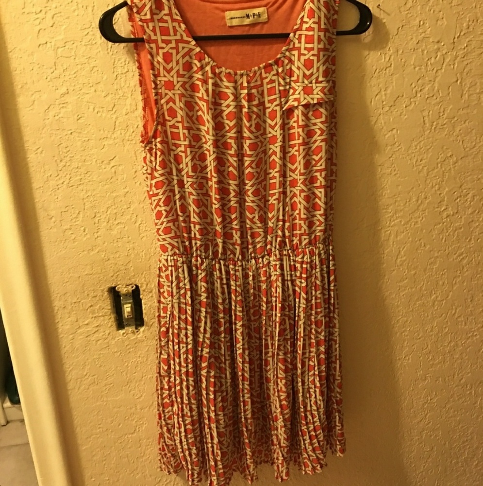 MPE Dress